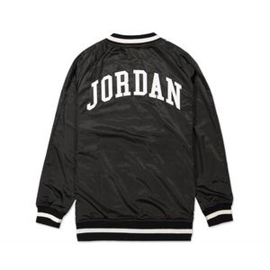 jordan he got game satin jacket